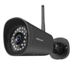 Foscam FI9902P Überwachungskamera [Outdoor, 1080p Full HD, WLAN, 20m Nachtsicht] nur 49 Euro