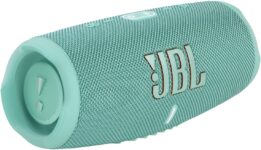 JBL Charge 5 Bluetooth-Lautsprecher teal nur 119 Euro