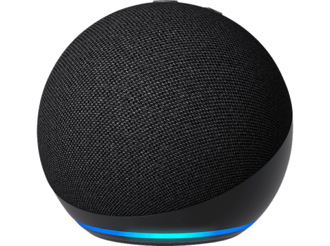 AMAZON Echo Dot (5. Generation, 2022), mit Alexa, Smart Speaker nur 34,99 Euro