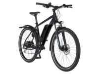 FISCHER E-Bike, ATB, »Terra 2206«, 27,5 Zoll nur 658,50 Euro inkl. Lieferung