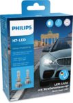 2 x PHILIPS H7 LED Autolampe Ultinon Pro6000 11972 12V Scheinwerfer Zulassung nur 79,90 Euro