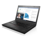 Lenovo ThinkPad T460 i5-6300U 8GB 512GB 14" FHD Win10 nur 89,10 Euro