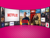 MagentaTV Smart Netflix 6 Monate für 0€ - danach 13€ monatlich