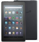 Amazon Fire 7-Tablet, Zertifiziert und generalüberholt, 7-Zoll-Display, 16 GB, Schwarz Mit Werbung nur 29,99 Euro