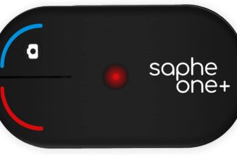 Saphe One+ Verkehrsalarm - Daten von Blitzer.de - Warnt europaweit vor Radar, Blitzer, Unfällen & Gefahren - nur 18,95 Euro