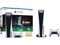 Sony Playstation 5 EA SPORTS FC 24 PS5 BUNDLE nur 499,99 Euro