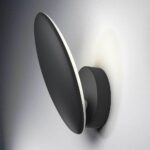 Osram LED Wandleuchte Endura Style Wallwasher 8W dunkelgrau warmweiß außen IP44 nur 8,99 Euro