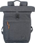 travelite Laptoprucksack Basics Rollup nur 19,95 Euro