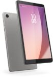 Lenovo Tab M8 4th Gen (ZABU0140SE) arctic grey nur 88 Euro