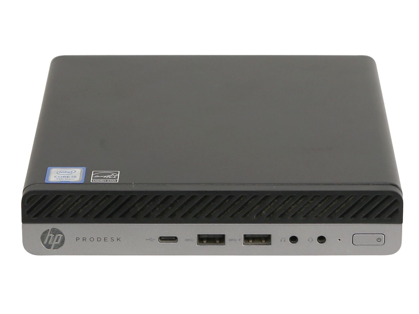 HP PC Prodesk 600 G3, Intel i5, 8GB RAM, 256 GB SSD, Win10Pro, gebraucht nur 119 Euro