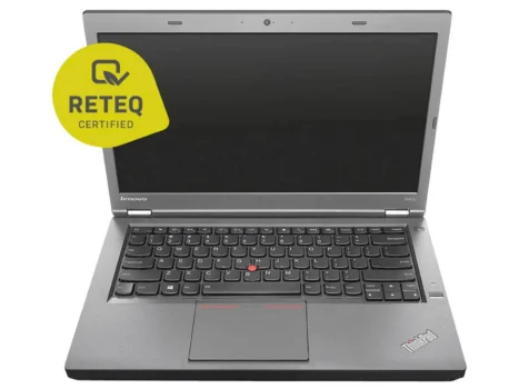 LENOVO Notebook Thinkpad T440P, 14", i5, 8GB RAM, 512GB SSD, Win10H, refurbished für 179 Euro