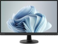 Lenovo D27-40 69 cm (27") TFT-Monitor mit LED-Technik nur 99 Euro