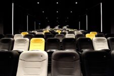 6x Kinogutscheine für alle 2D-Filme inkl. Sitzplatz- & Filmzuschlag bei Cinestar für 39,60 Euro