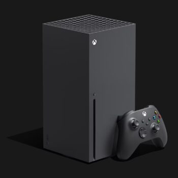 Microsoft Xbox Series X 1TB nur 399 Euro
