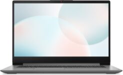 Lenovo IdeaPad 3 17ABA7 (82RQ003CGE) 43,94 cm (17,3") Notebook arctic grey nur 444 Euro