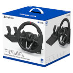 HORI Racing Wheel APEX (PS5,PS4,PC) nur 99,99 Euro bei Abholung im GameStop Store