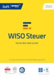 WISO Steuer 2024 (für Steuerjahr 2023) Für Windows, Mac, Smartphones und Tablets | Aktivierungscode per Email nur 22,99 Euro