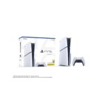 Sony PlayStation 5 PS5 Slim Konsole - Disc Version nur 497,94 Euro