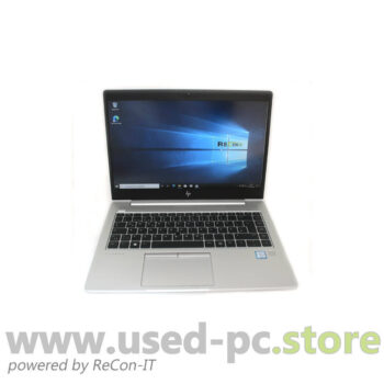 HP EliteBook 840 G6 256GB/16GB mit Dockingstation nur 279 Euro