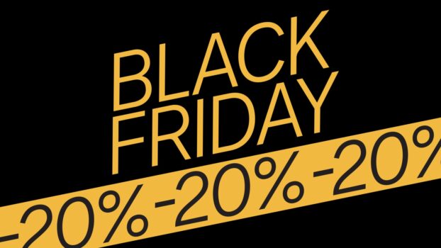 Black Week -20% Shopwide im C&A Shop