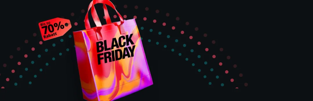 AliExpress Black Friday Sale - bis zu 50$ Coupon
