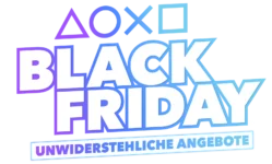 Black Friday Angebote im Playstation Store