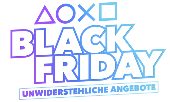 Black Friday Angebote im Playstation Store