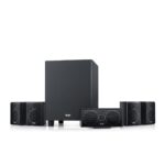 Teufel Consono 25 Mk3 "5.1-Set" nur 249,99 Euro inkl. Versand