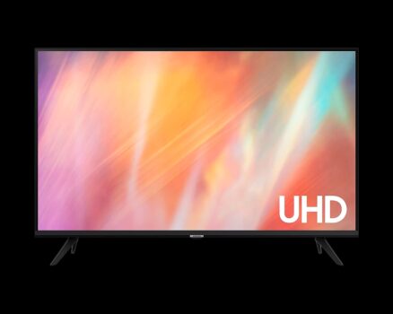 Samsung 50" Zoll TV Crystal UHD 4K AU6979 (2021) nur 379 Euro