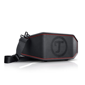 Teufel ROCKSTER CROSS Bluetooth Lautsprecher nur 199 Euro