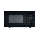 Hisense H20MOBSD1H Mikrowelle 20 Liter 700 Watt Microwave 10 Leistungsstufen nur 49,49 Euro