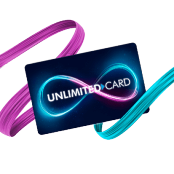 UCI Unlimited Card - 3 Monate Kinospaß für nur 49 Euro