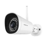Foscam G4P Überwachungskamera [Outdoor, 1536p Super HD, WLAN/LAN, 20m Nachtsicht] nur 44,49 Euro