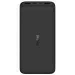 Xiaomi 20000mAh Redmi 18W Fast Charge Charge Powerbank nur 19,99 Euro