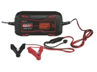 ULTIMATE SPEED® KFZ-Ladegerät »ULGD 10 A1«, 12V oder 24V nur 29,99 Euro