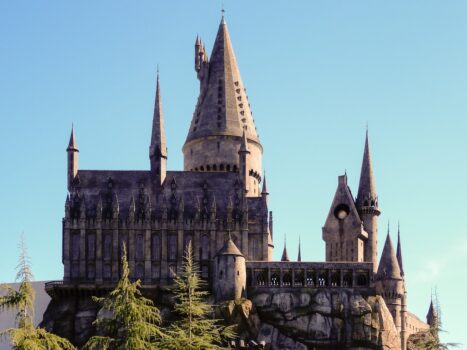 2 Tickets für „The Music of Harry Potter“ - Das magische Musik-Erlebnis auf großer Deutschland Tour (31% sparen)