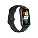 HUAWEI Band 7 schwarz Smartwatch Fitness Pulsuhr Leia B19 Schlafaufzeichnung nur 35,91 Euro