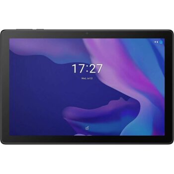 Alcatel 3T 10 8094X (2020) Tablet 32GB/2GB RAM schwarz Android LTE 10,1 Zoll nur 68,31 Euro