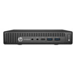 HP EliteDesk 800 G2 Desktop Mini PC i5-6500 3,2Ghz 16GB RAM 512GB SSD Windows 10 nur 99,90 Euro