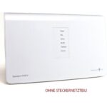 Telekom Speedport W921V WLAN Router ADSL/VDSL 2 50000kbit/s 50Mbits IP-Anschluss nur 7 Euro