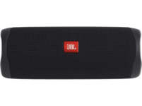 JBL Flip 5 Tragbarer Bluetooth Lautsprecher Schwarz Neu+OVP nur 78,30 Euro (eBay Plus Mitglieder)