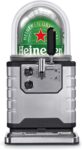 Heineken Blade Bier Zapfanlage 8L nur 349,99 Euro