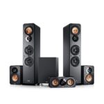 Teufel ULTIMA 40 Surround "5.1-Set" nur 649,99 Euro und mit Coupon versandkostenfrei