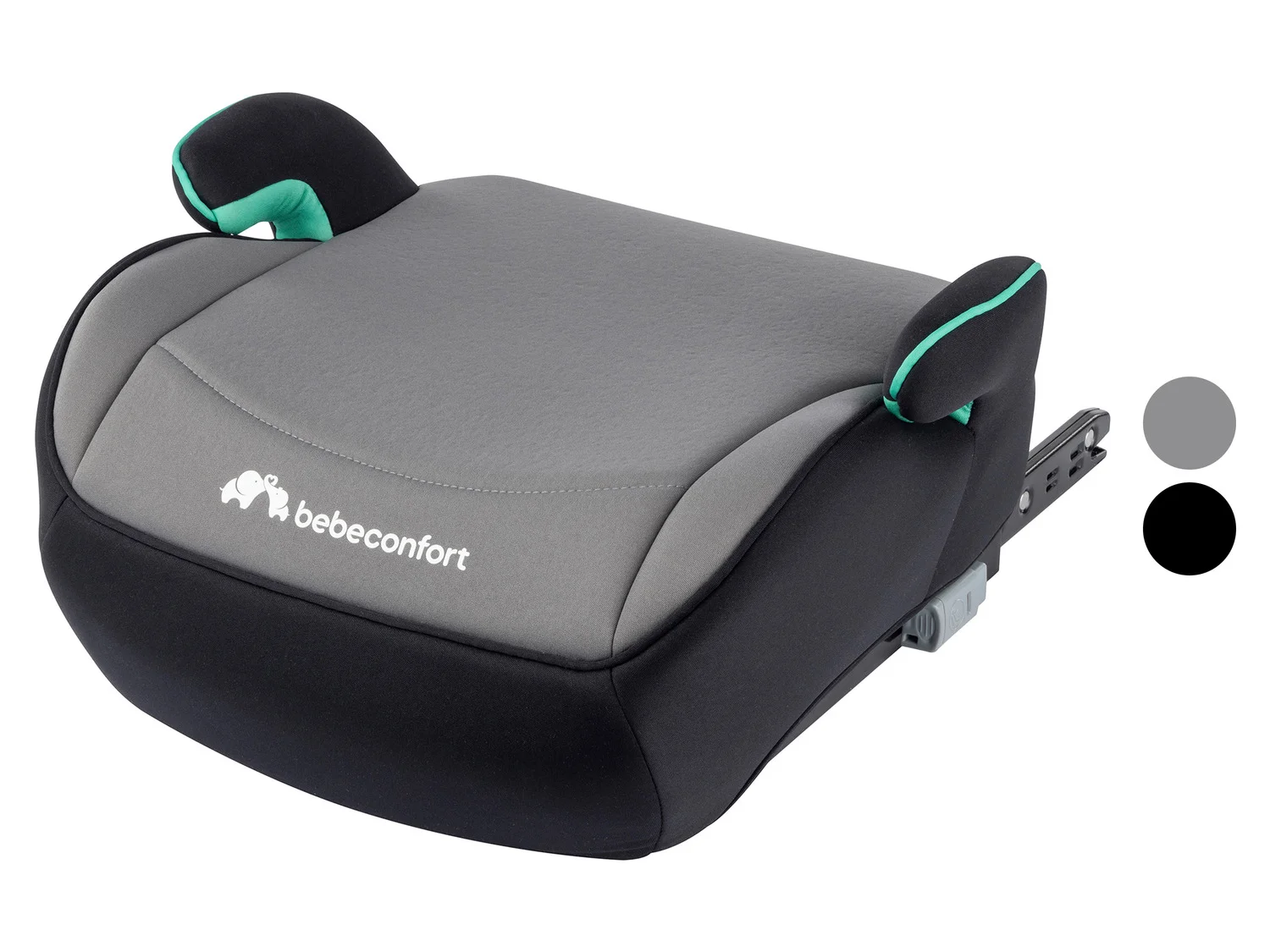 bebeconfort Sitzerhöhung »Manga i-Fix« Isofix, mit abnehmbarem Bezug nur 35,94 Euro inkl. Versand