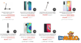 Xiaomi Produkte mit Rabbat bei Rakuten – z.B. Xiaomi Mi TV Stick nur 28,79€ oder Xiaomi Redmi 9A nur 91,90€