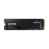 Samsung 980 Interne NVMe SSD 1 TB M.2 2280 PCIe 3.0 V-NAND TLC für 59,90 Euro