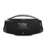 JBL Boombox3 Bluetooth Lautsprecher schwarz spritzgeschützt IP67 nur 379 Euro