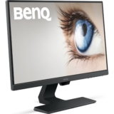 BenQ GW2475H 60,5cm (23,8″) FHD IPS Monitor 16:9 HDMI/VGA 5ms 250cd/m² nur 75,99 Euro inkl. Versand