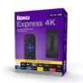 Roku Express 4K | HD/4K/HDR Streaming Media Player nur 19,99 Euro