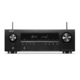 Denon AVC-S660H 5.2 Netzwerk-AV-Receiver 8K WLAN Bluetooth AirPlay HEOS nur 459 Euro